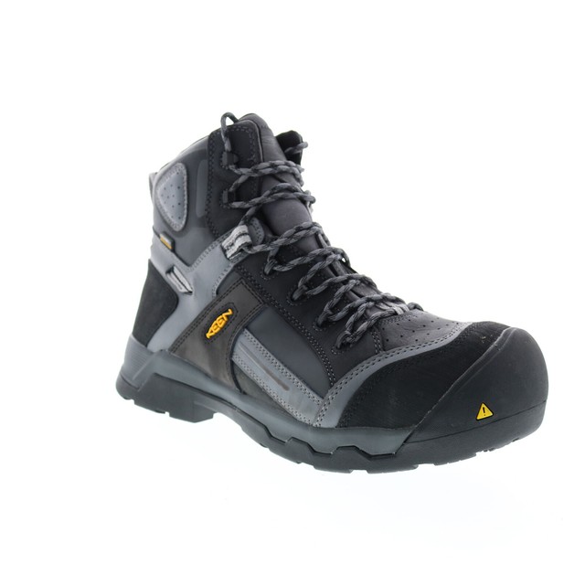 KEEN Davenport 6\
