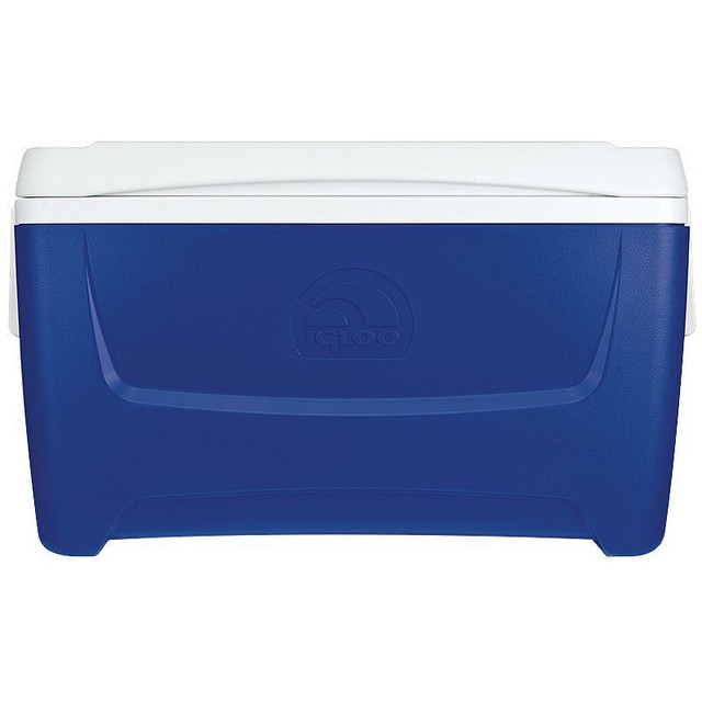 igloo marine island breeze 48