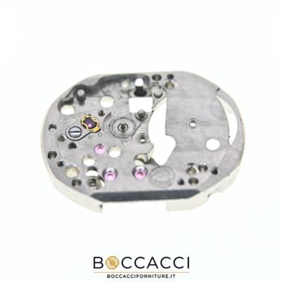 IWC 431 Cod. 100 Mainplate Calib: 431 (EXCELLENT STATE)