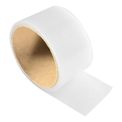 Kit Riparazione Zanzariera Nastro Riparazione Zanzariera Kit Riparazione (J5g)