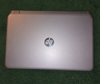 HP Envy Intel Core i7 **Not working currently, but see description**