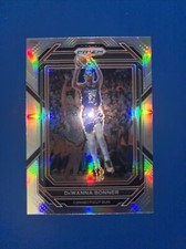 2023 Panini WNBA Prizm Silver #109 DeWanna Bonner Connecticut Sun