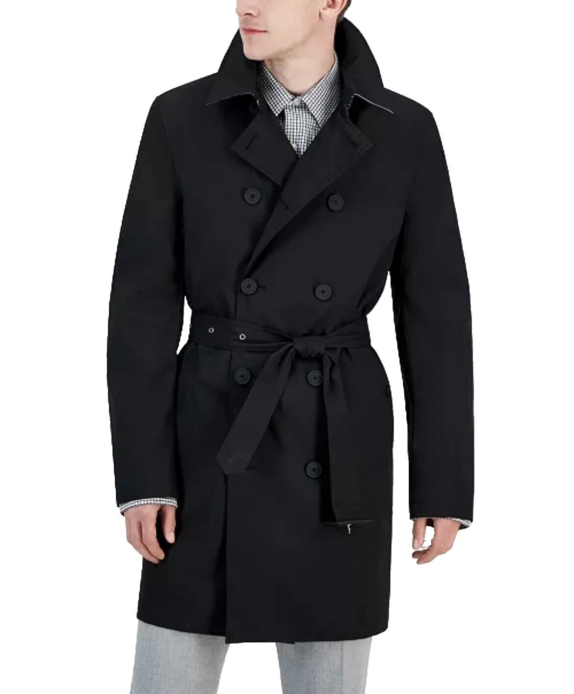 Tommy Hilfiger Coats for Men