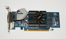 Gigabyte Nvidia GT210 1GB DVI/VGA/HDMI PCIE Low Profile Graphics Card