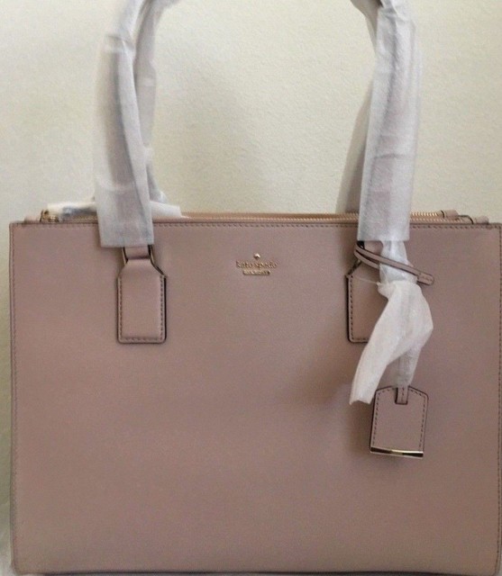 kate spade jensen tote