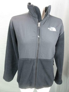 north face jacket no hood
