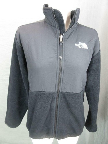 HOOD NYLON FLEECE JACKET T207 | eBay
