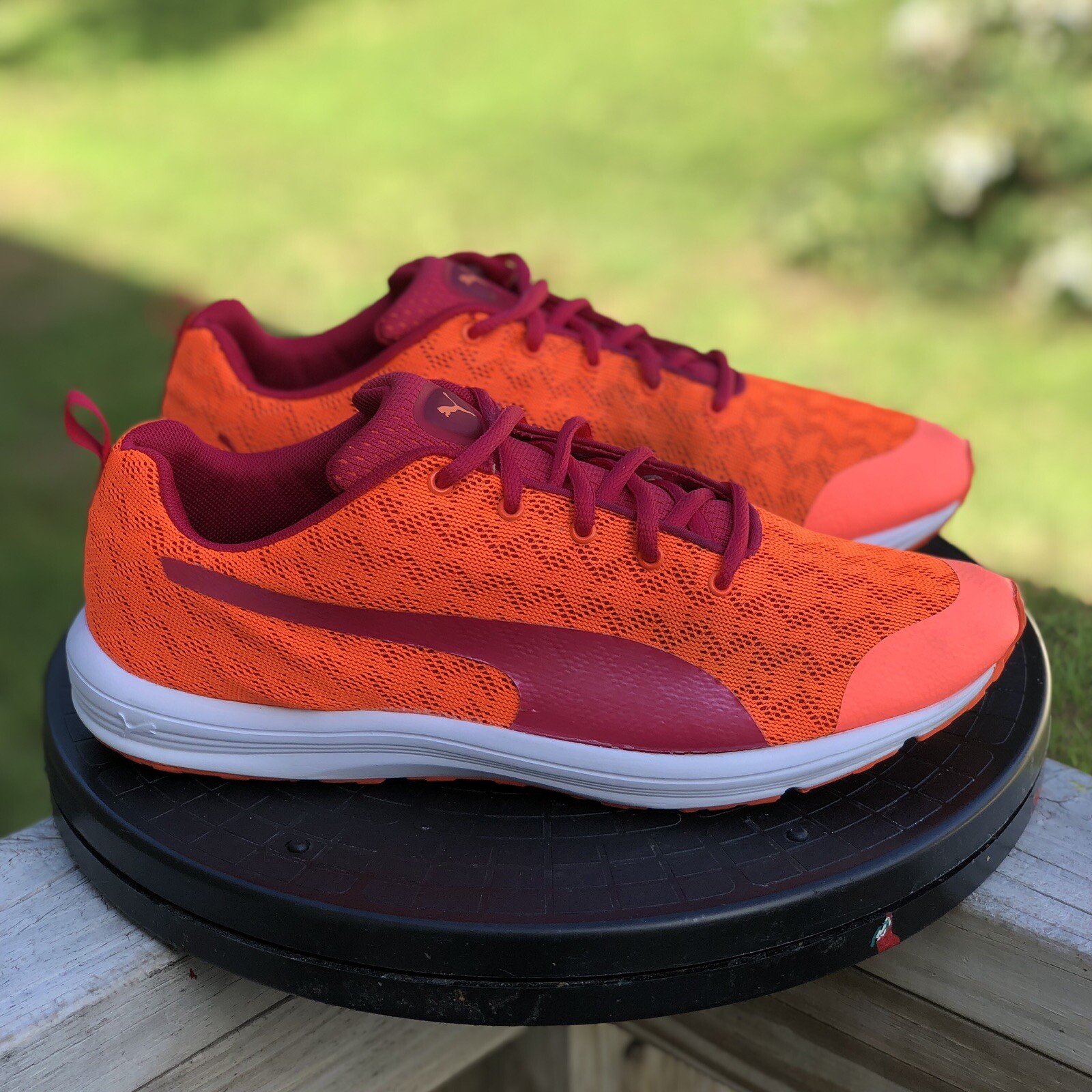 Puma Evader XT NU Womens Athletic Shoes 