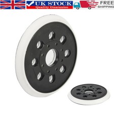125mm Backing Pad Fit For Bosch Sanders GEX 125-1 AE , PEX 220 A, PEX 220 AE UK