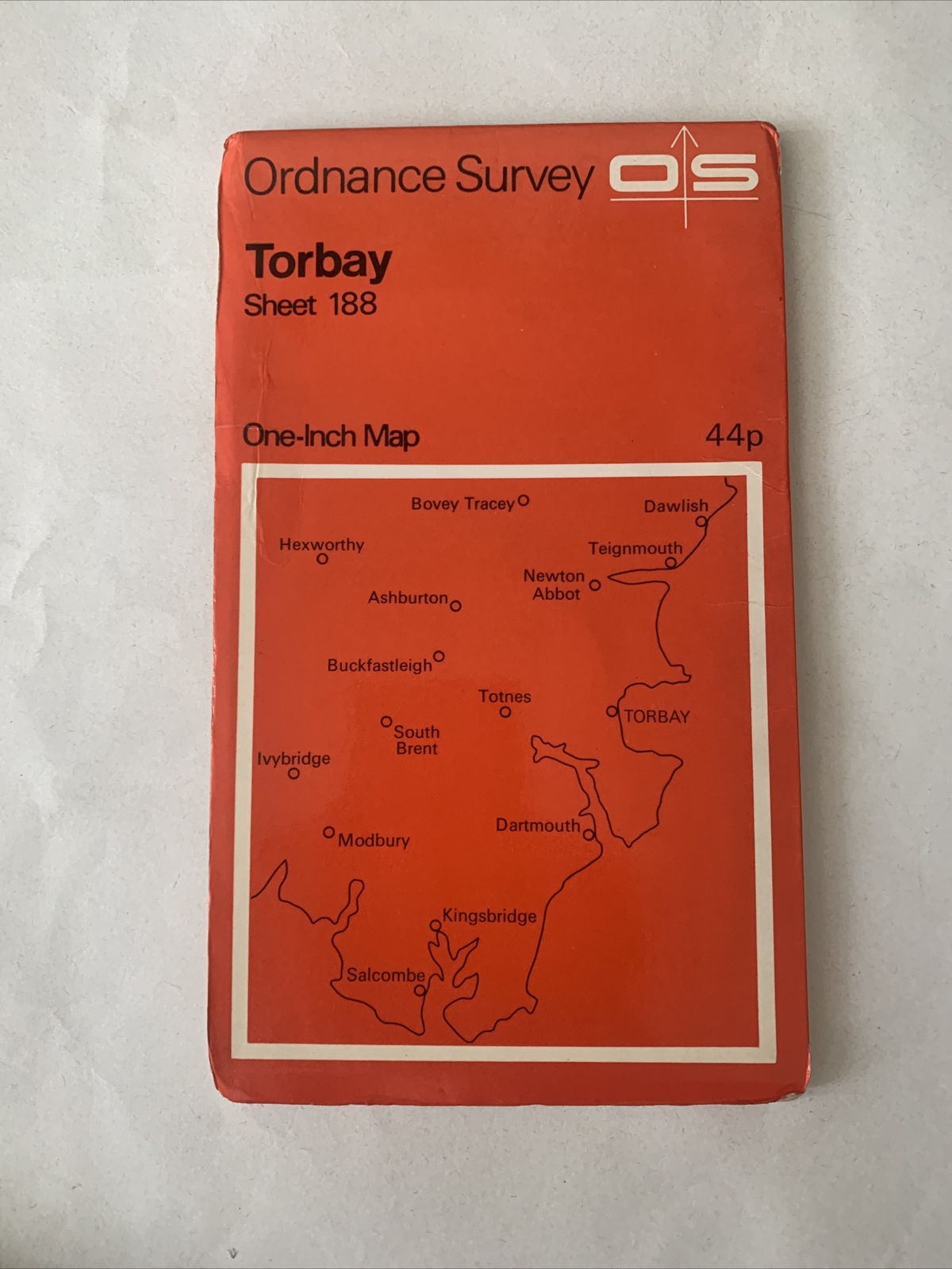 Surveyor Market Item for Sale