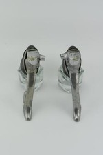 Ultegra STI ST-6500/6501 set sinistra+destra 2/3x9 velocità Shimano leva cambio freno