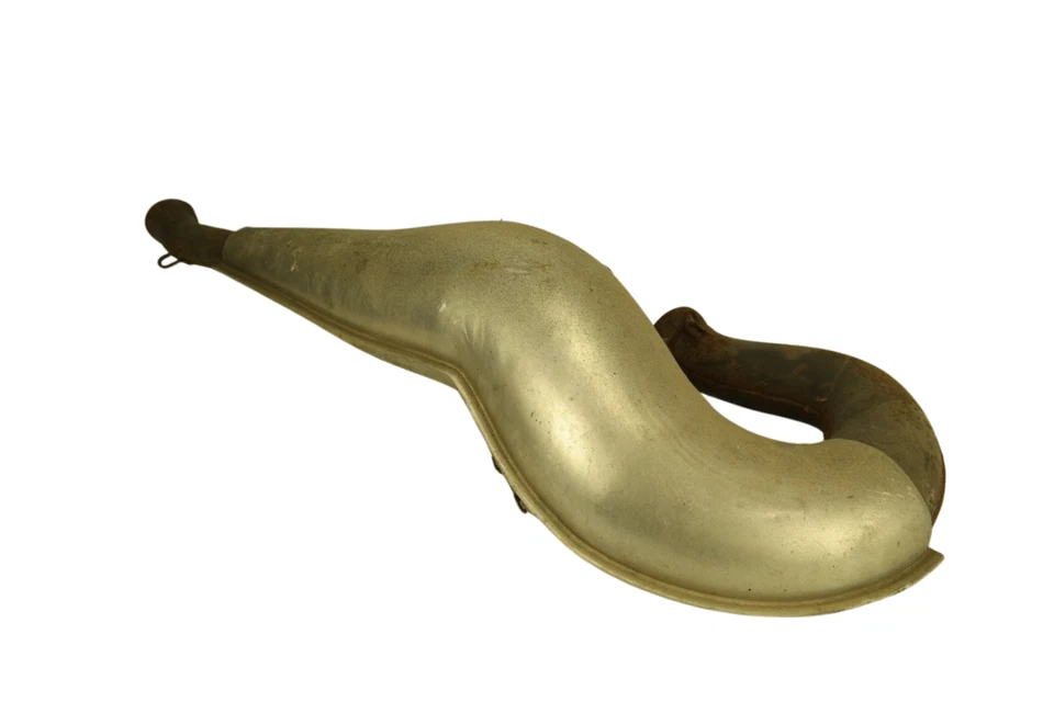 Polaris IQ RMK Dragon 700 2007-2010 Exhaust Tuned Pipe 23112709 SB57 - Image 2 of 4