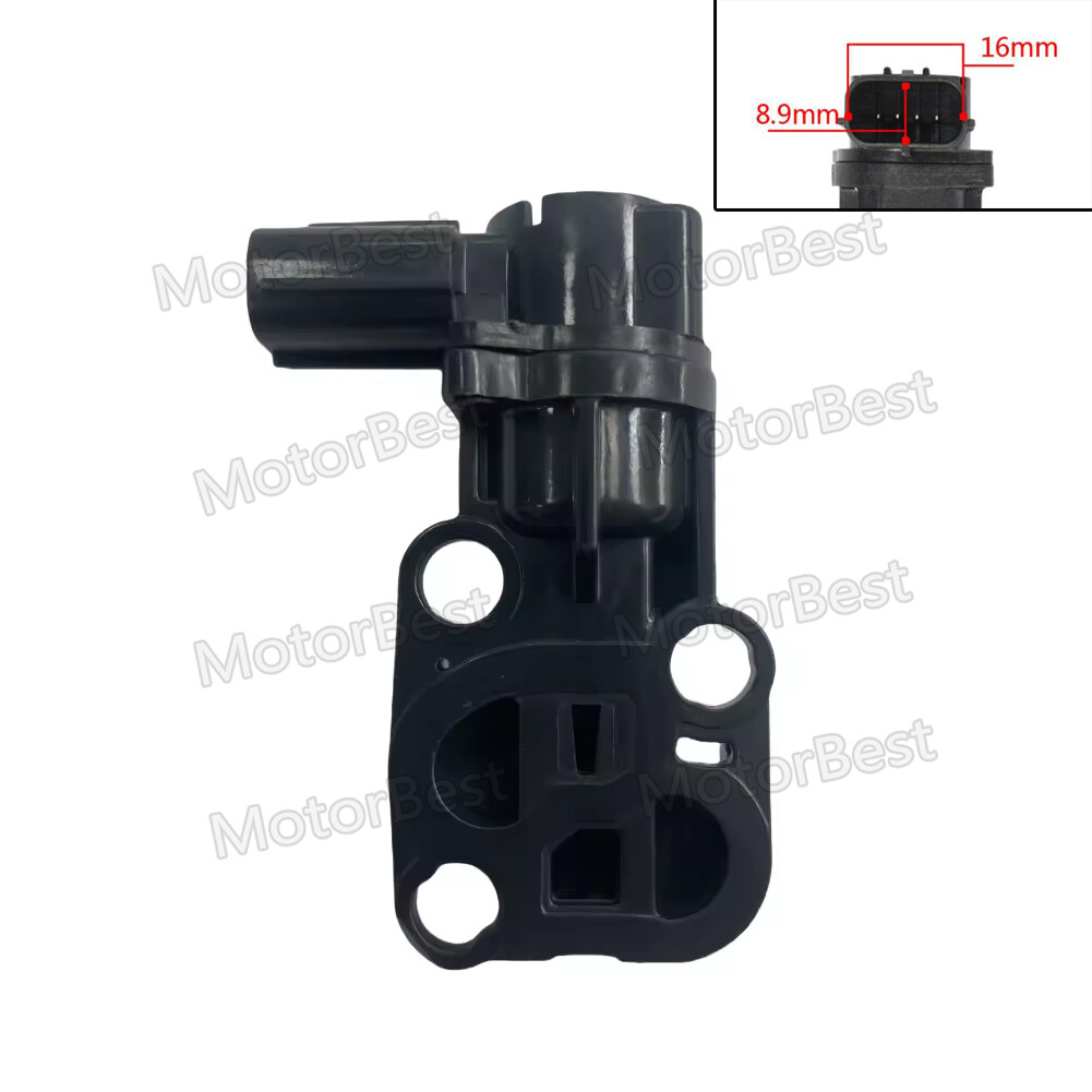ワダーコア IDLE AIR CONTROL VALVE 16430-K97-T01 For Honda PCX150 WW150 19-20