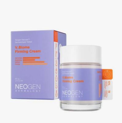 NEOGEN DERMALOGY V.Biome Firming Cream 60g Anti-Aging Nutrition