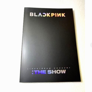 Blackpink the Show Album | eBay