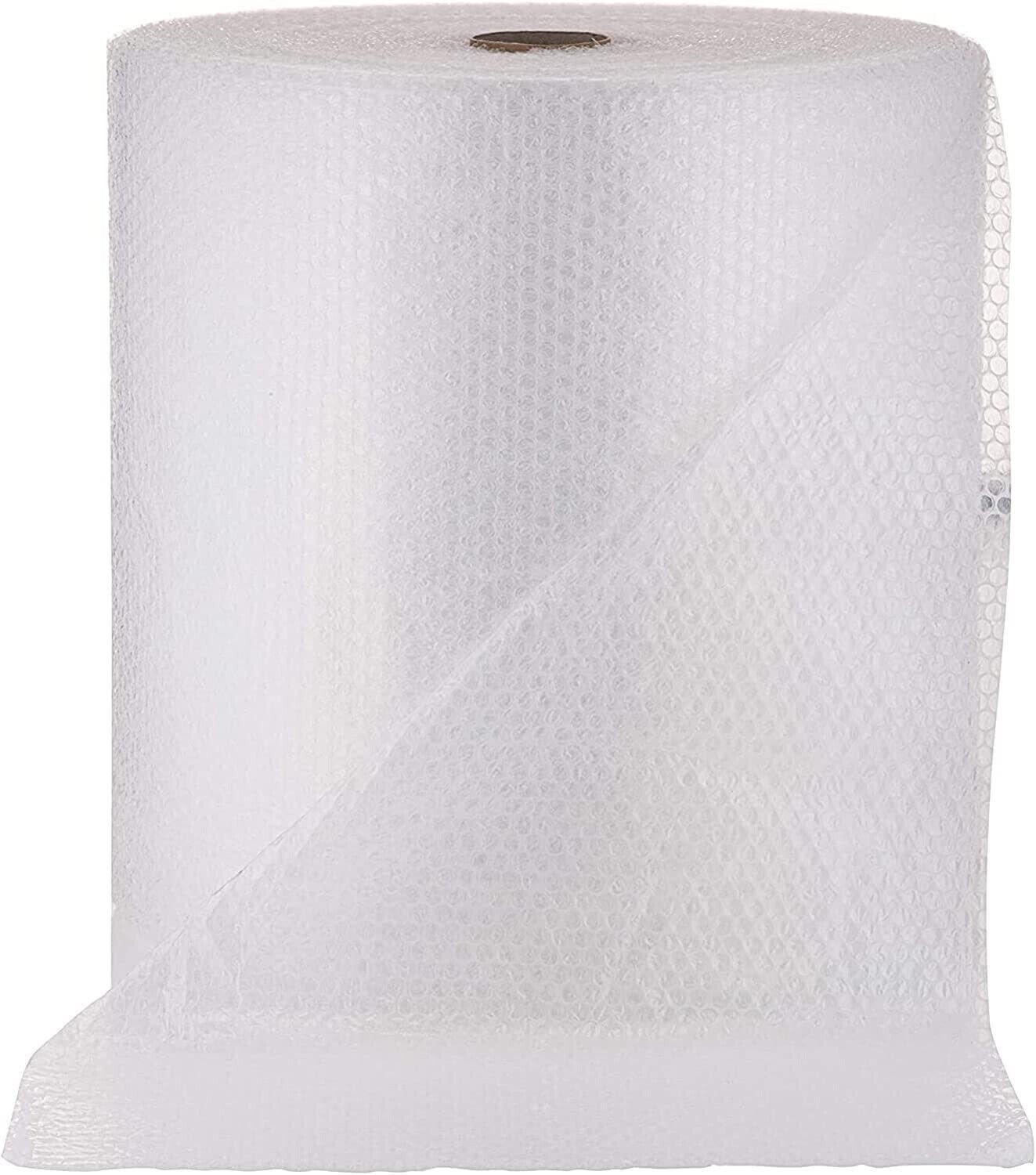 Small Bubble Wrap 500MM X 100M Packaging Bubble Rolls BEST PRICE UK