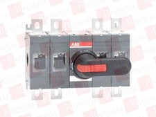 ASEA BROWN BOVERI OT400E22P / OT400E22P (BRAND NEW)