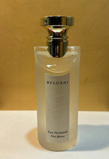 Bulgari Bvlgari Eau Parfumee The Blanc Eau de Toilette edt 150ml Unisex