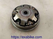 Poulies diverses Peugeot 2008