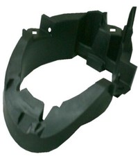 Gitter Stoßstange Vorderseite / SX C / Abwehren Toyota Avensis 01/09>