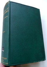 The Child of Circumstance 1928 Mystery of The Unborn Albert Wilson 1st Edition
