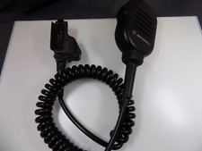 MOTOROLA NMN6191C NOISE CANCELLING REMOTE SHOULDER SPEAKER MIC WITH CLIP
