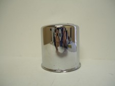 PACER WHEELS Steel Push-Thru CHROME CENTER CAP 3 3/8, #101HM, FREE SHIPPING!!! 