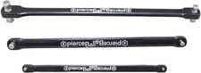 New WISE Pierce Ball Wrench B Set 2/4/6 from Japan