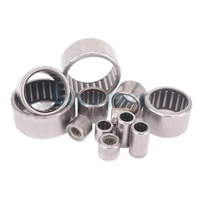 Inner Dia 3mm-35mm ABEC1 HF/HFL/EWC One Way Meedle Roller Steel Clutch Bearing
