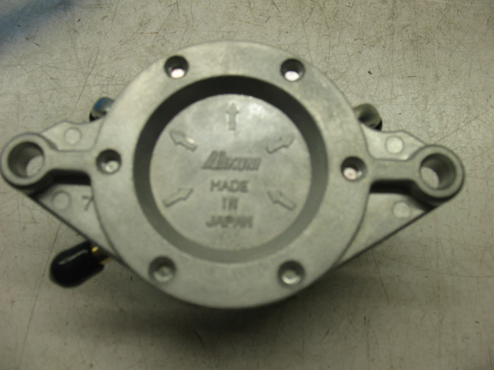 KIT BOMBA COMBUSTIBLE POLARIS SKS INDY IFS TRAIL CLASSIC TOURING 400 440 488 500 84-98 Foto 4 de 4