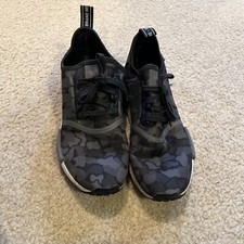 Preços baixos em adidas NMD R1 Grey Camo 2020 | eBay