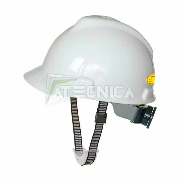 BETA WORK Casco antinfortunistica bianco Logica CARPENTER B elmetto di protezione CE
