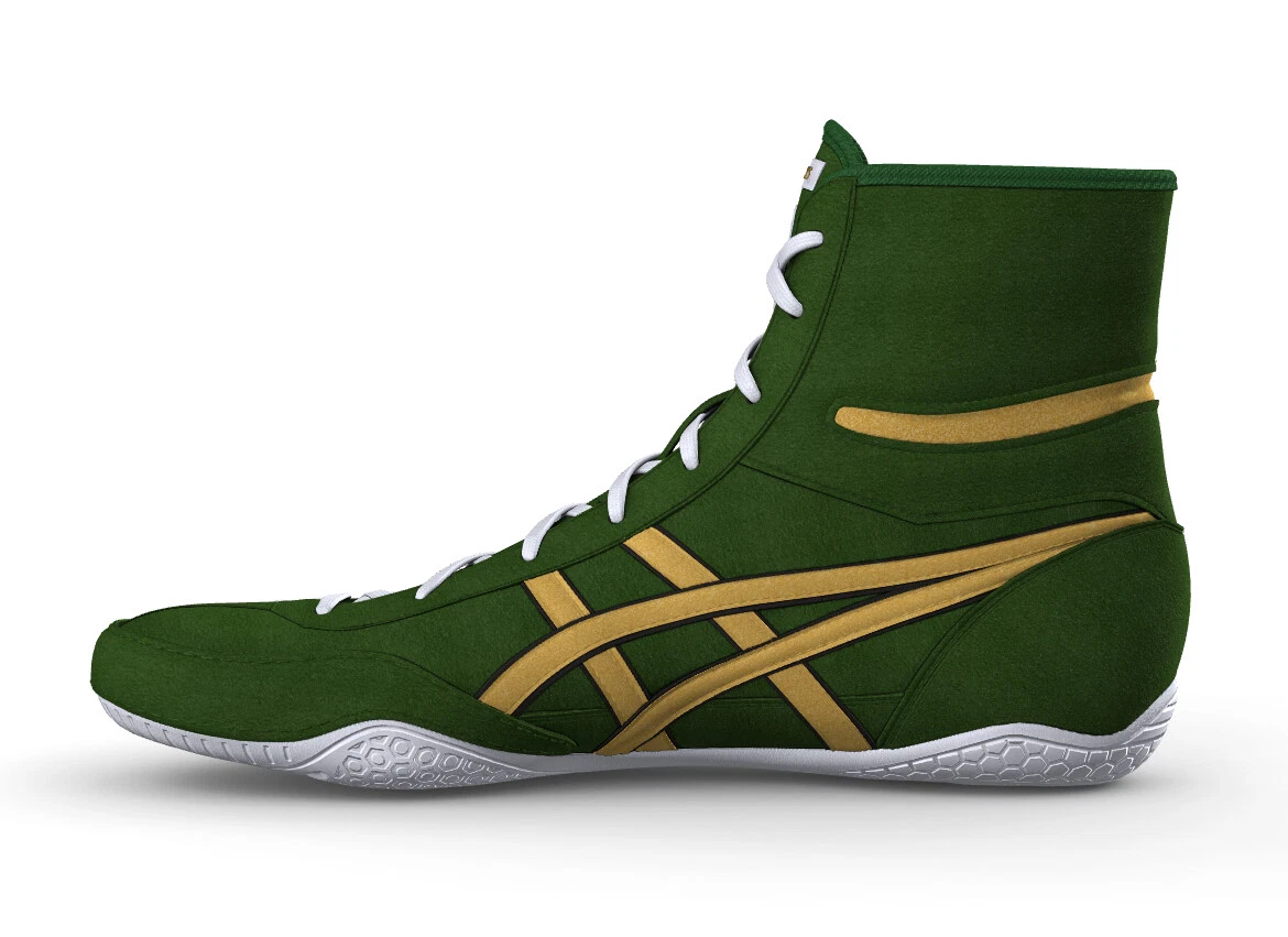 Green Boxing & MMA Shoes & Footwear for sale | eBay