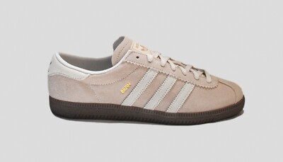 ADIDAS BERN WONDER Weiß/Gummi Größen 7 8 8,5 9 9,5 10 10,5 2024 ORIGINALS IG2006
