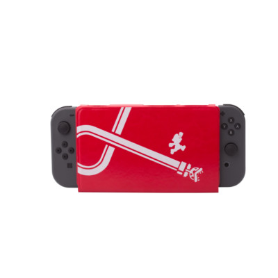PowerA Tragetasche für Nintendo Switch - Super Mario Hybrid Cover