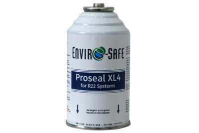 #ad #ad Envirosafe Proseal XL4 for R22 refrigerant sealant Auto A C 1 Can $22.00