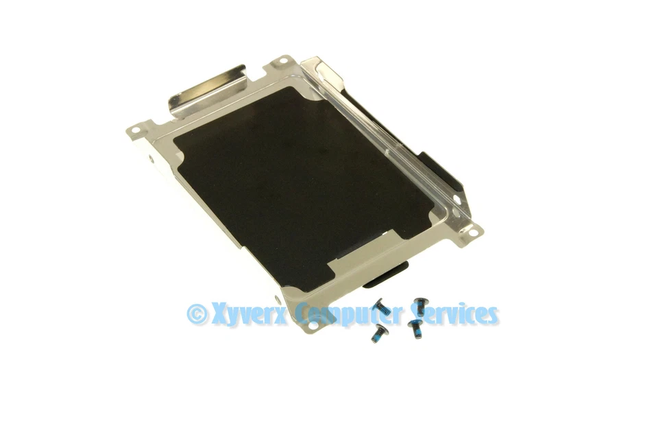 641306-001 GENUINE HP HARD DRIVE CADDY ENCLOSURE PAVILION DV7-6000 (CD310) - Image 2 of 2