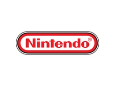 Nintendo Red Logo #1 Sticker Waterproof Vinyl Decal Die-Cut Laptop Car