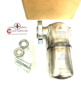 ~NEW~ ARMSTRONG 2011 STEAM TRAP, PART #: D531611!