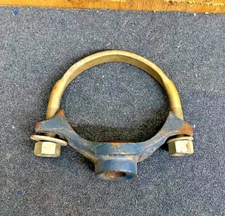 Smith Blair Saddle 3/4" NPT 4.80-5.25 OD Series 311