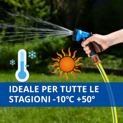 Tubo Per Irrigazione In PVC Da 10/20/50 Metri: Flessibile E Resistente Per Giardino, Agricoltura E Uso Industriale (4mm Diametro Interno).