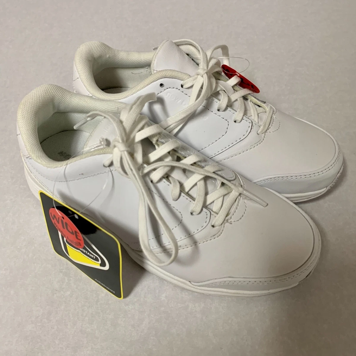 Jordan slip resistant work cheap shoes
