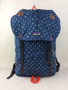 patagonia arbor pack 26