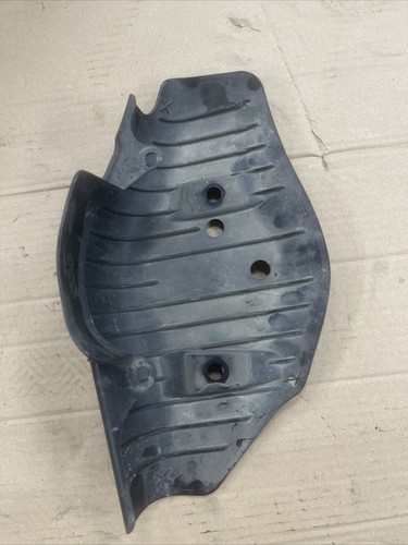 VW Arteon Tiguan II Golf T-Roc Schutz für Querlenker hinten links 5Q0501733