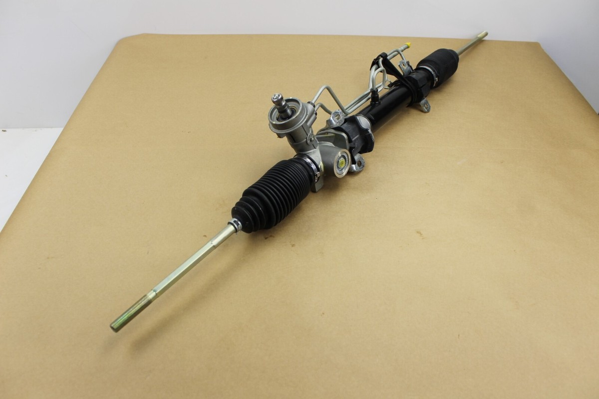 Genuine NEW OEM Steering Gear Rack and Pinion for 1998-1999 Mazda