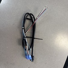 Genuine OEM Peg-Perego Wire Harness for Hlr-Polaris 700, MEIE0474