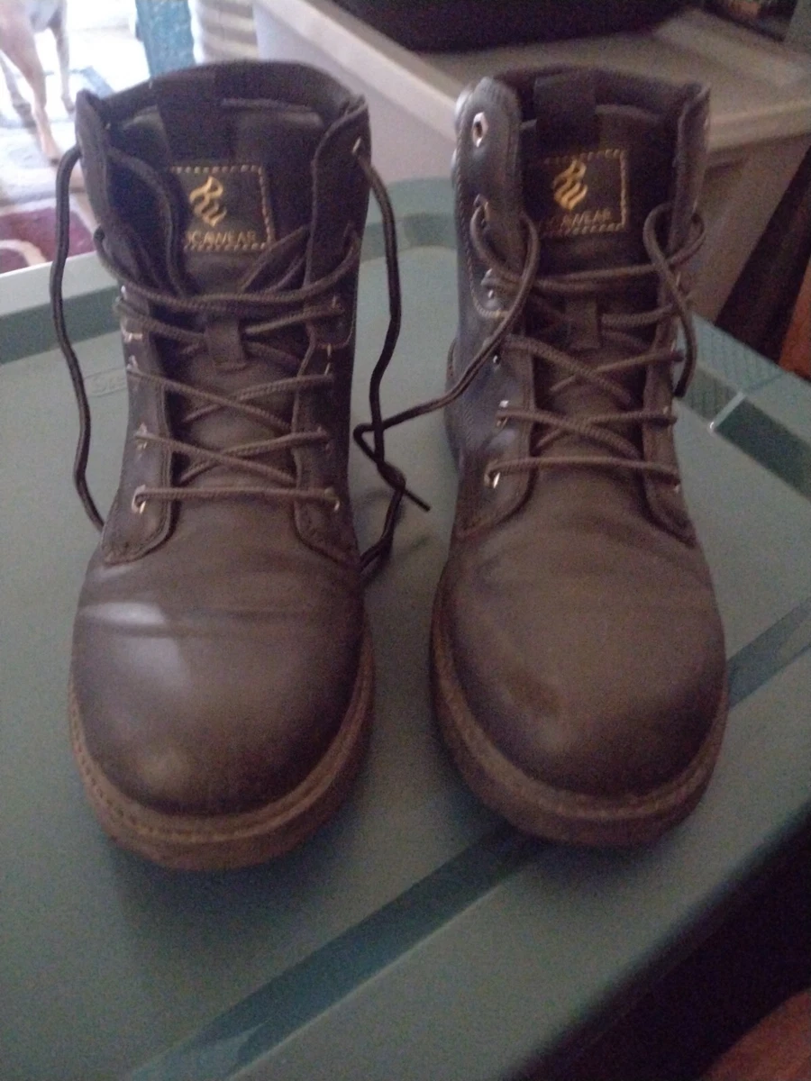 Botas rocawear hot sale