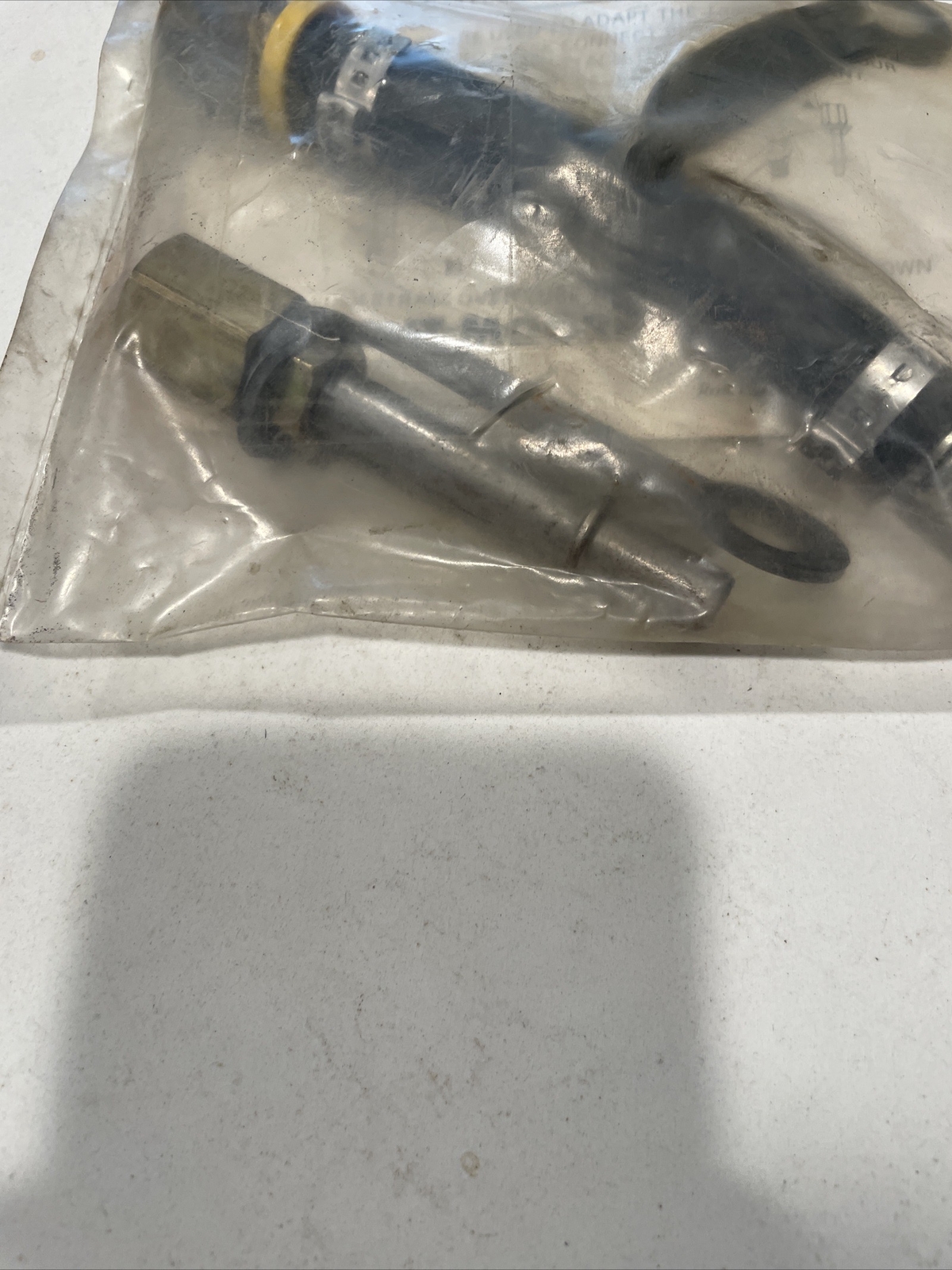 Kent Moore J2965889 Fuel Pressure Gauge Adapter Tools GM eBay