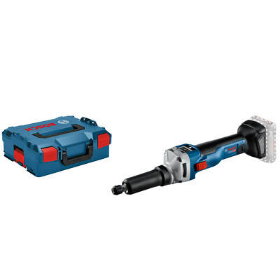 Bosch GGS 18 V-10 SLC 18V Akku Brushless Geradschleifer ohne Akkus