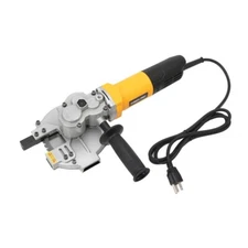 Electric Rebar Cutter Handheld Cutting Saw Machine Steel Bar Cutting Machine NEW